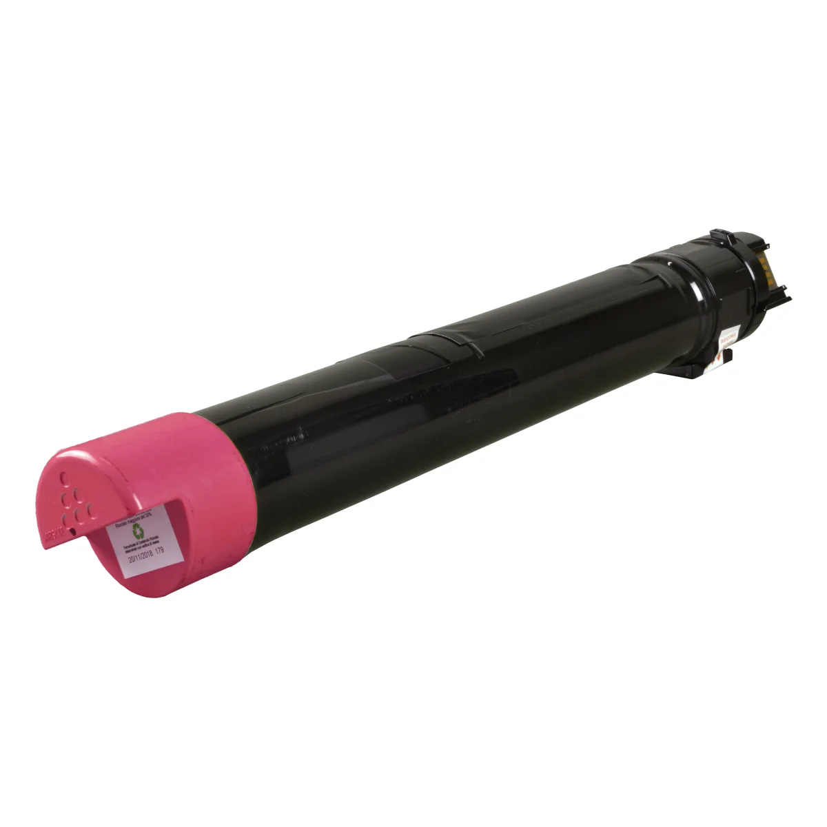 Xerox 106 R 01567 Alternativer Toner 'magenta' 18.500 Seiten - Digital Revolution