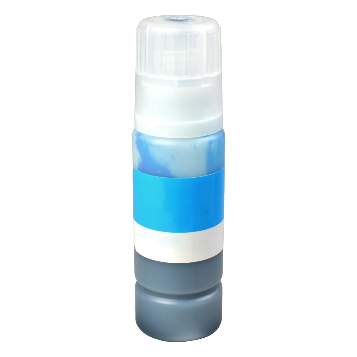 HP 31 - alternative Tinte 'cyan' 70 ml | 8.000 Seiten - Digital Revolution