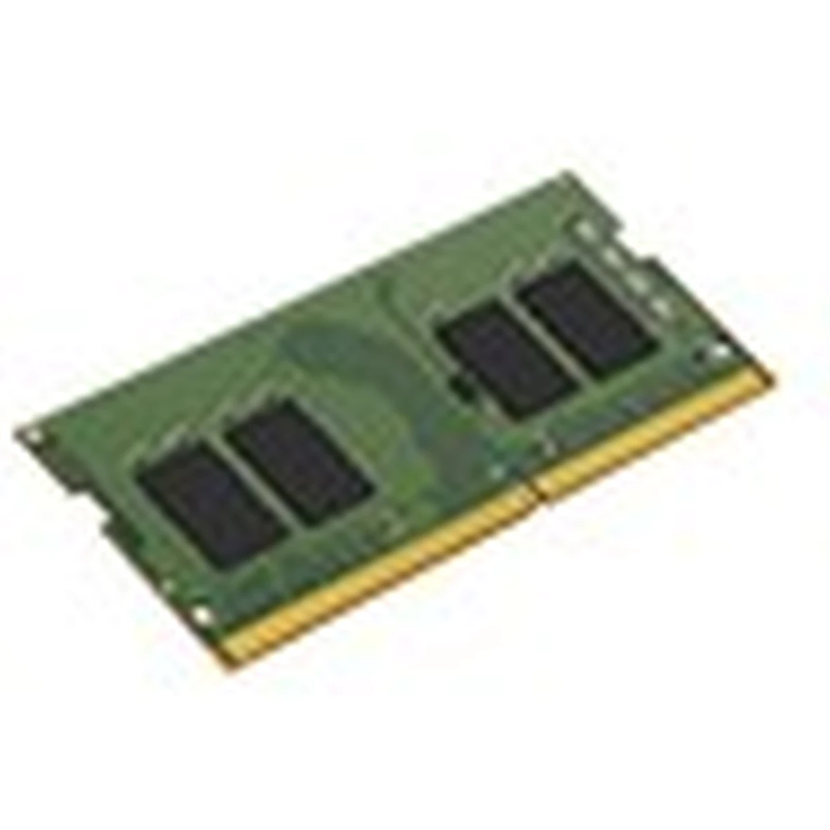 RAMDDR4 8GB Kingston KVR32S22S8/8 Value DDR4 3200MHz Modul