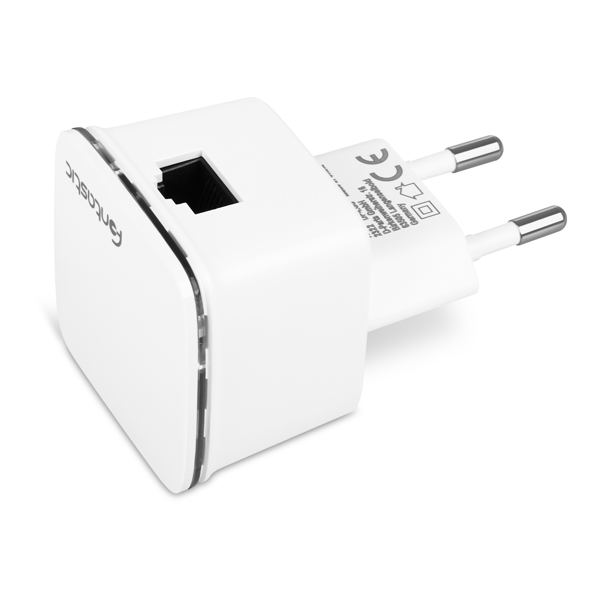 FontaHome WLAN Repeater IEEE 802.11b/g/n weiß