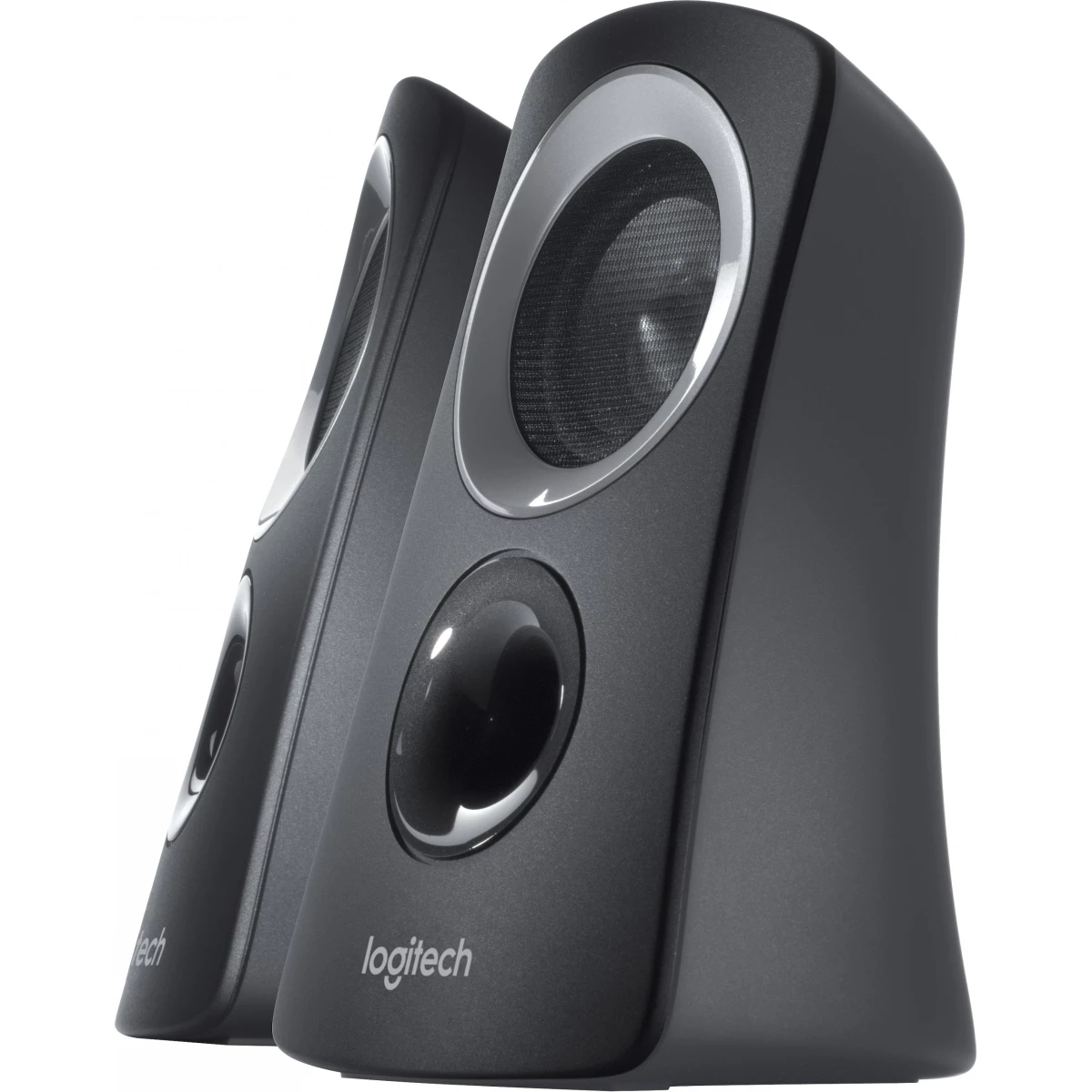 Logitech Z313 Speaker System 