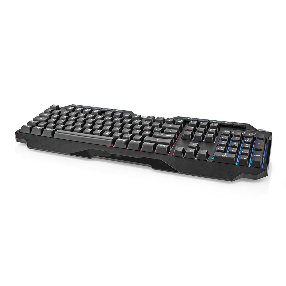 Wired Gaming Keyboard