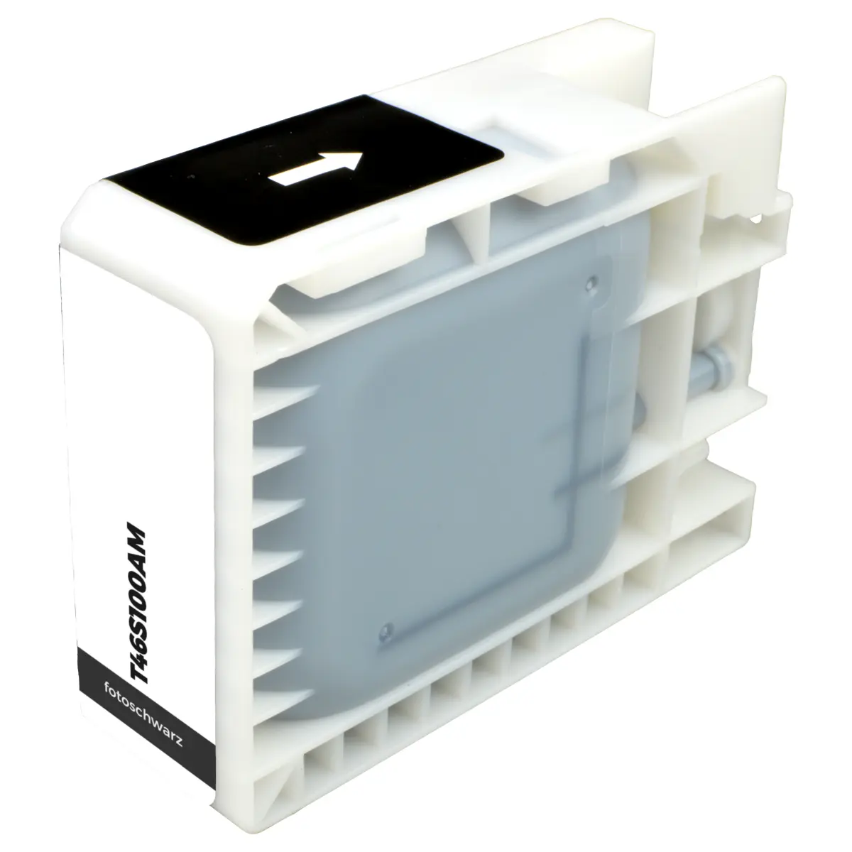 Epson T46S1 - alternative Patrone 'foto-schwarz' 30 ml - Digital Revolution