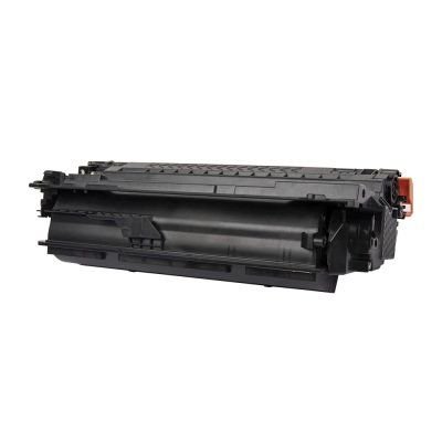 Toner 655A schwarz 12.500 Seiten