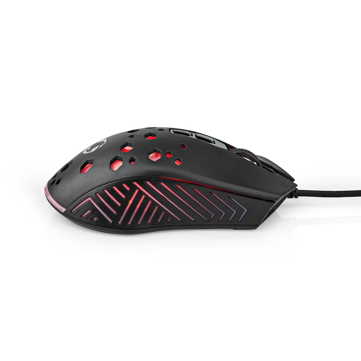 Gaming Mouse