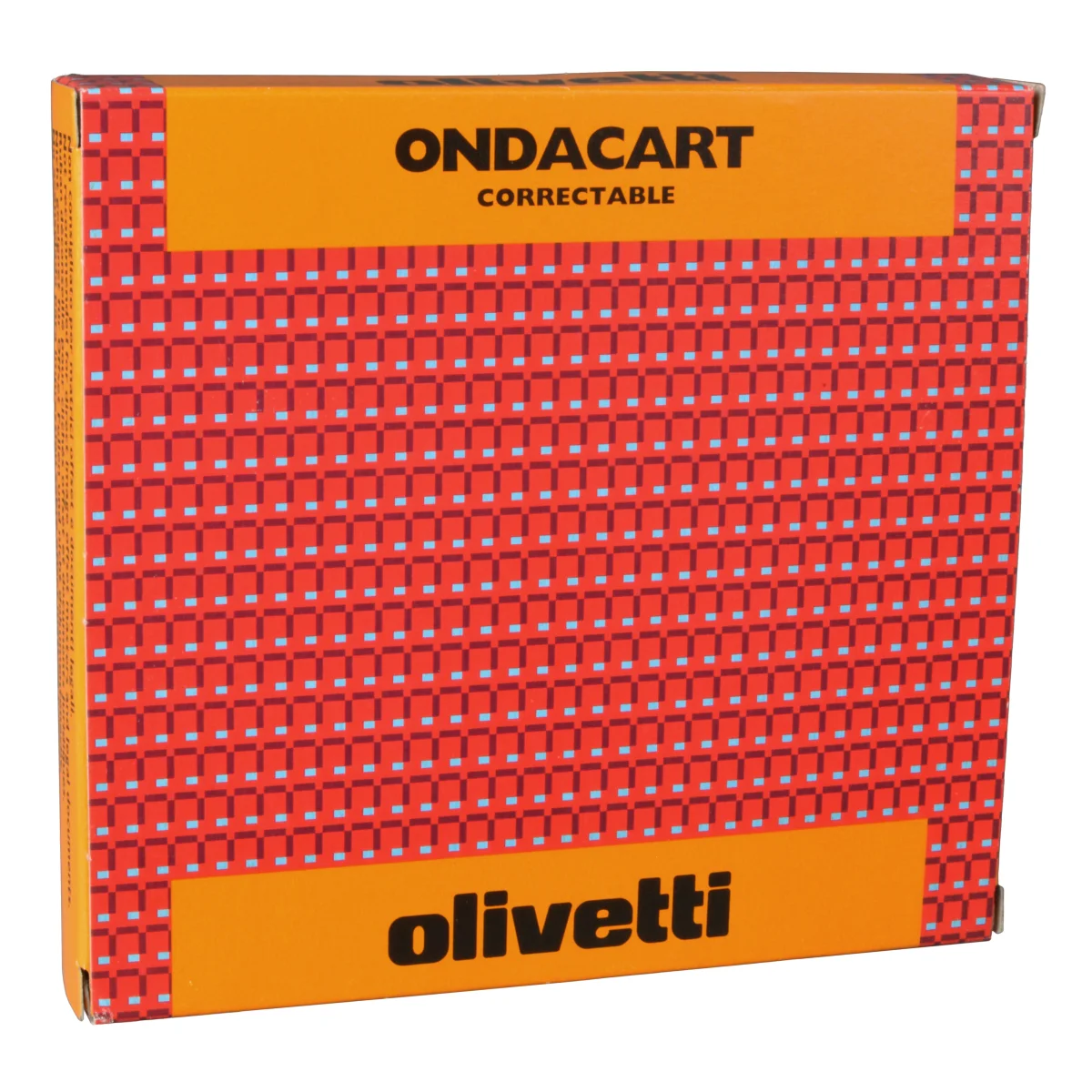 Originalband Olivetti ETP 55 82025 schwarz Ondacart
