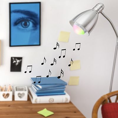 MiPow LED 'Playbulb Lite', 2,5W, E27, Bluetooth