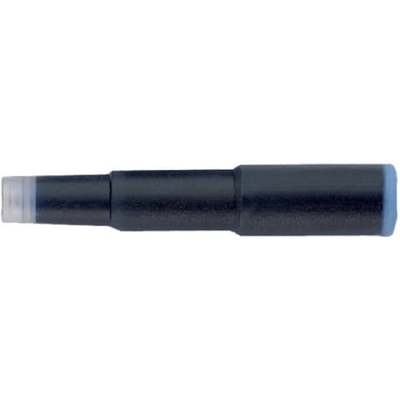 Tintenpatrone 6 Stück blau