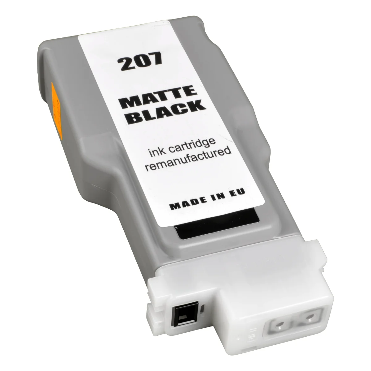 Canon PFI-207 MBK - alternative Patrone 'matt-schwarz' 300 ml - Digital Revolution