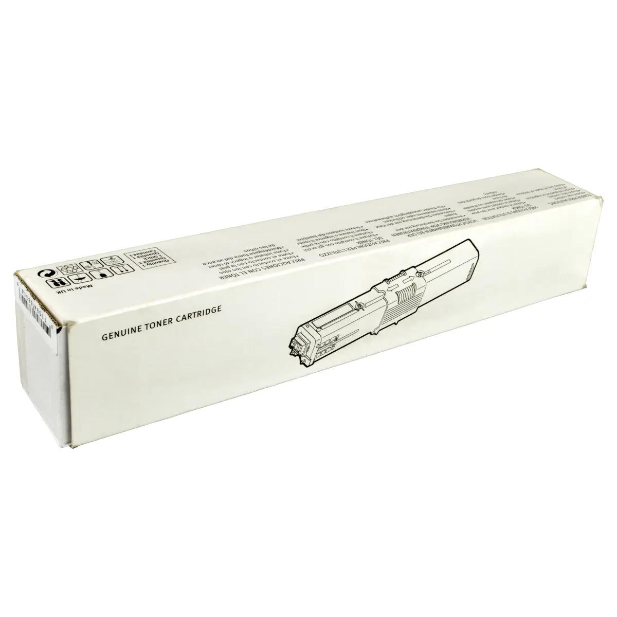 Toshiba Toner T-FC26SM6K magenta 6.000 Seiten (6B000000555)
