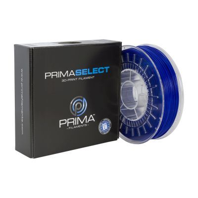 PrimaSelect™ PLA Filament PRO 2.85mm 750g blau