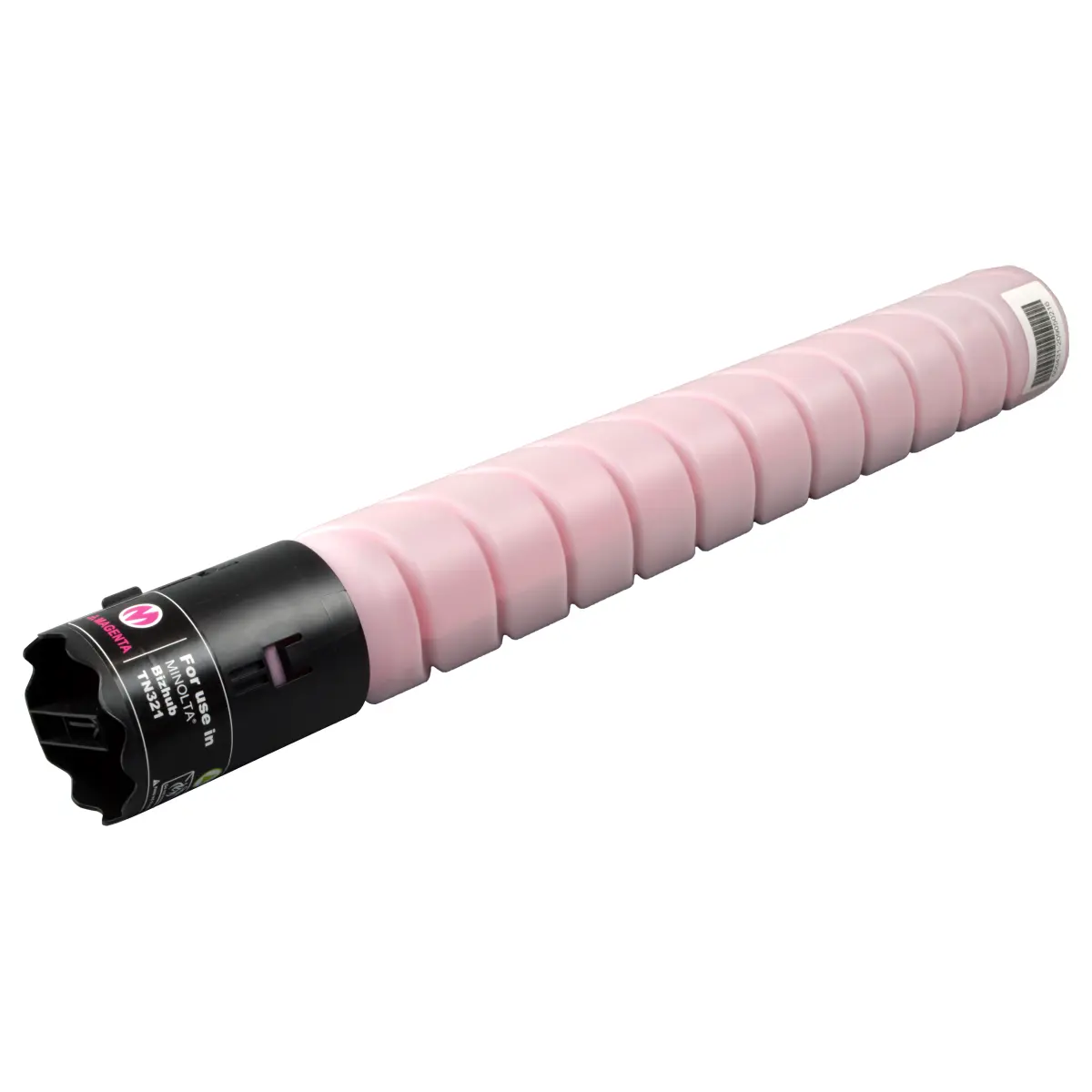 Konica Minolta TN-321 M - alternativer Toner 'magenta' 27.500 Seiten - Digital Revolution