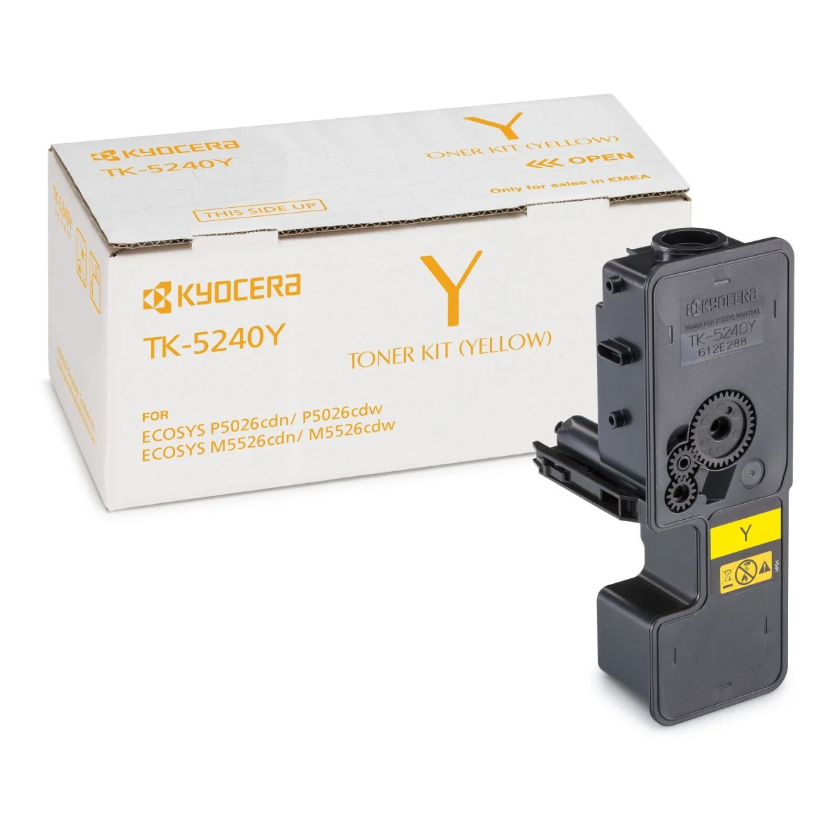 Kyocera TK-5240Y Toner gelb 3.000 Seiten (1T02R7ANL0)