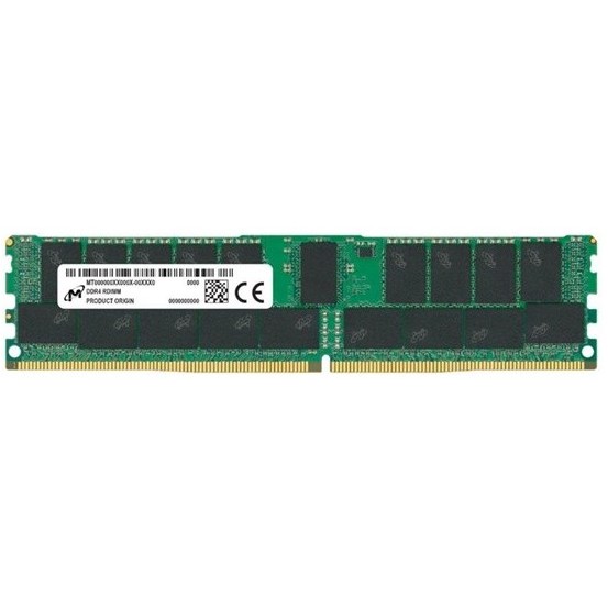 RAMDDR4 3200 16GB Micron MTA18ASF2G72PDZ-3G2R ECC