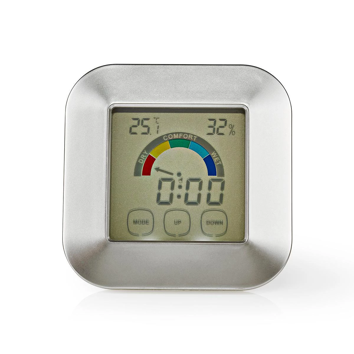 Nedis Küchen Thermometer