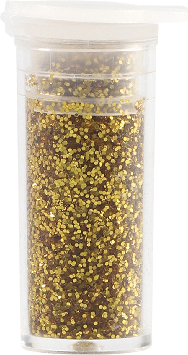 Stylex Glitter-Set, 11-tlg.