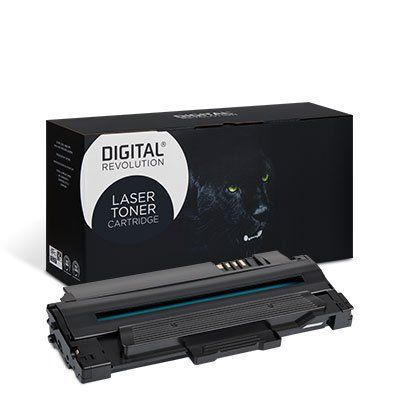 HP/Samsung MLT-D1052L, 1052L - alternativer Toner 'schwarz' 2.500 Seiten - Digital Revolution