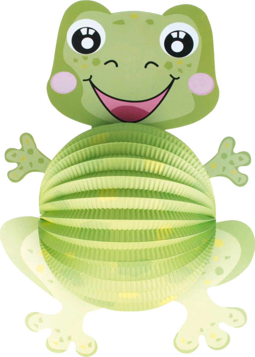 Stylex Lampion, Figurenlaterne, 1 Stück
