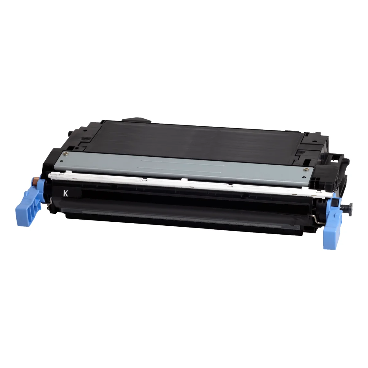 HP 644A - alternativer Toner schwarz 12.000 Seiten - Digital Revolution