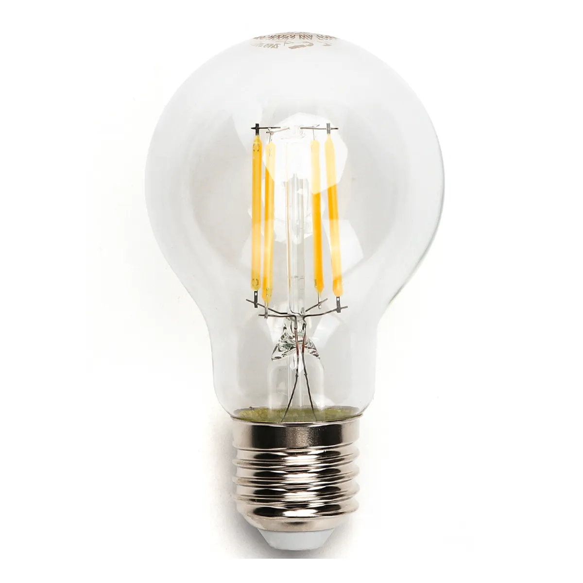Aigostar LED FILAMENT 'Classic', 4W, E27