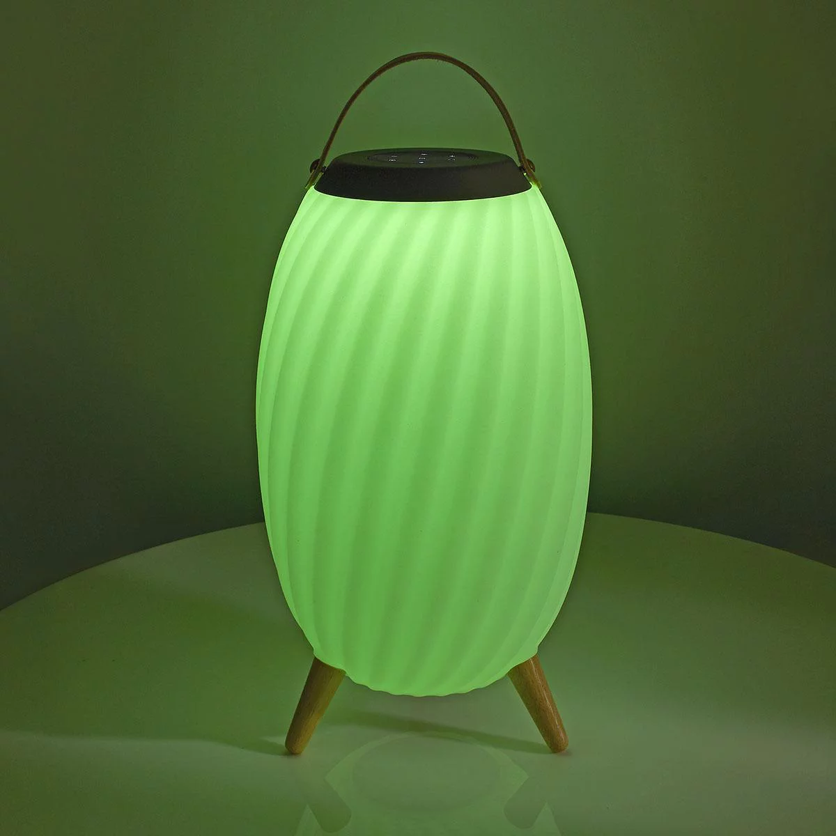 Bluetooth-Lautsprecher mit Mood Light