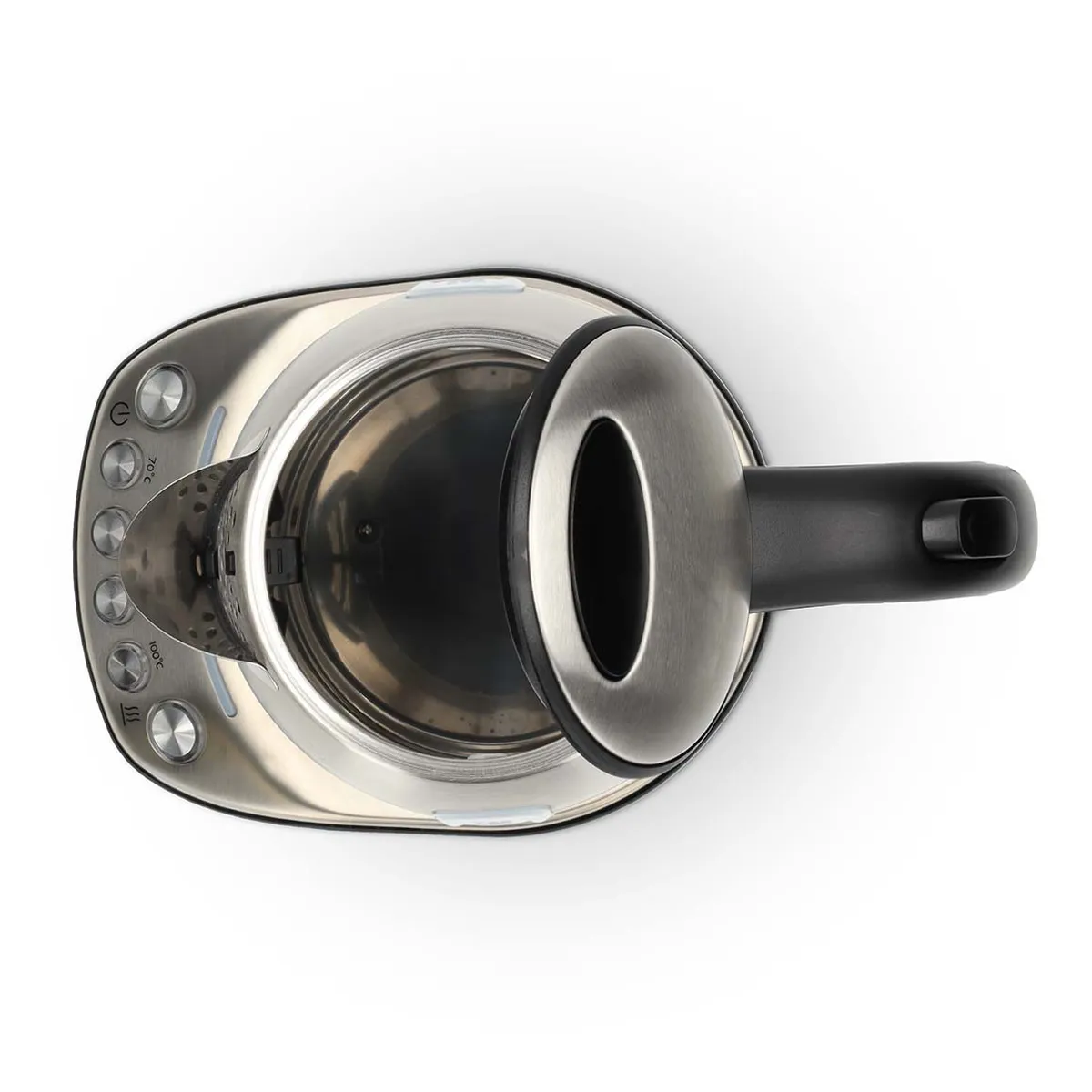 Nedis SmartLife Wasserkocher Nedis SmartLife Wasserkocher