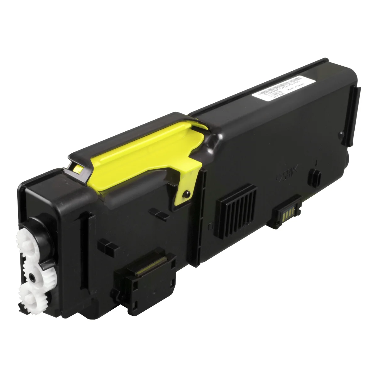 Xerox 106R02231 - alternativer XL Toner gelb 6.750 Seiten - Digital Revolution