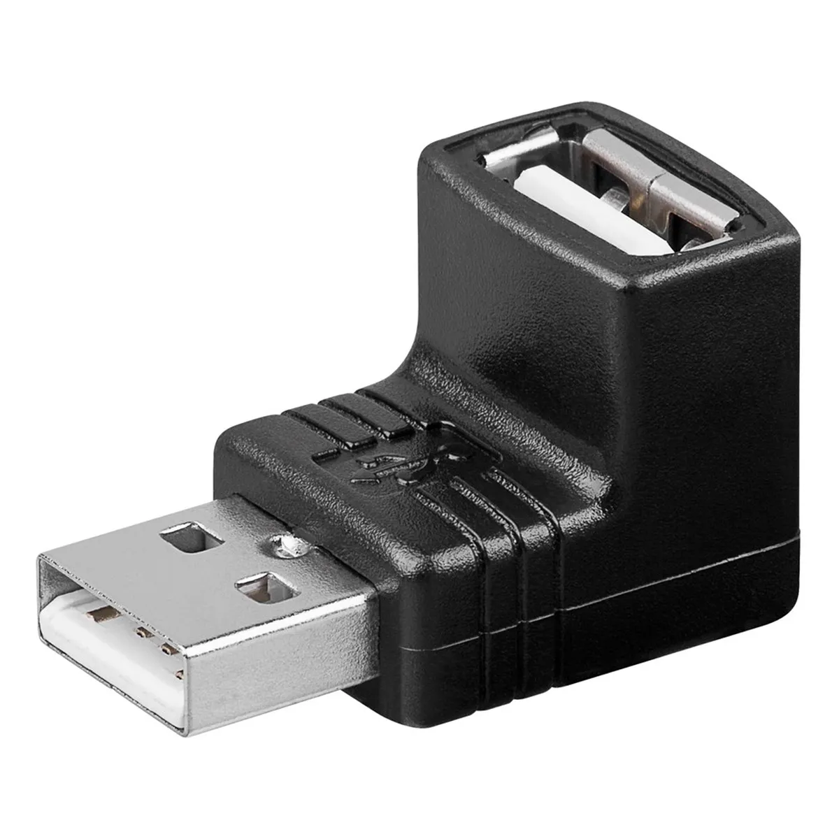 Goobay USB 2.0 Hi-Speed Adapter