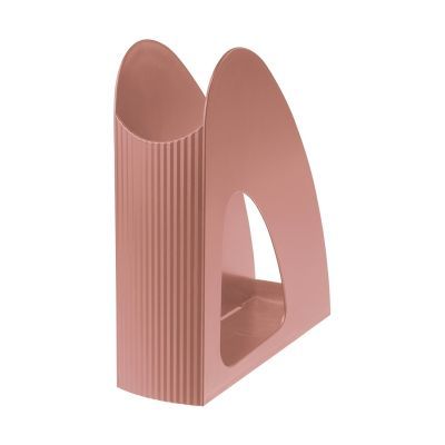 Stehsammler TWIN - DIN A4/C4, savanne