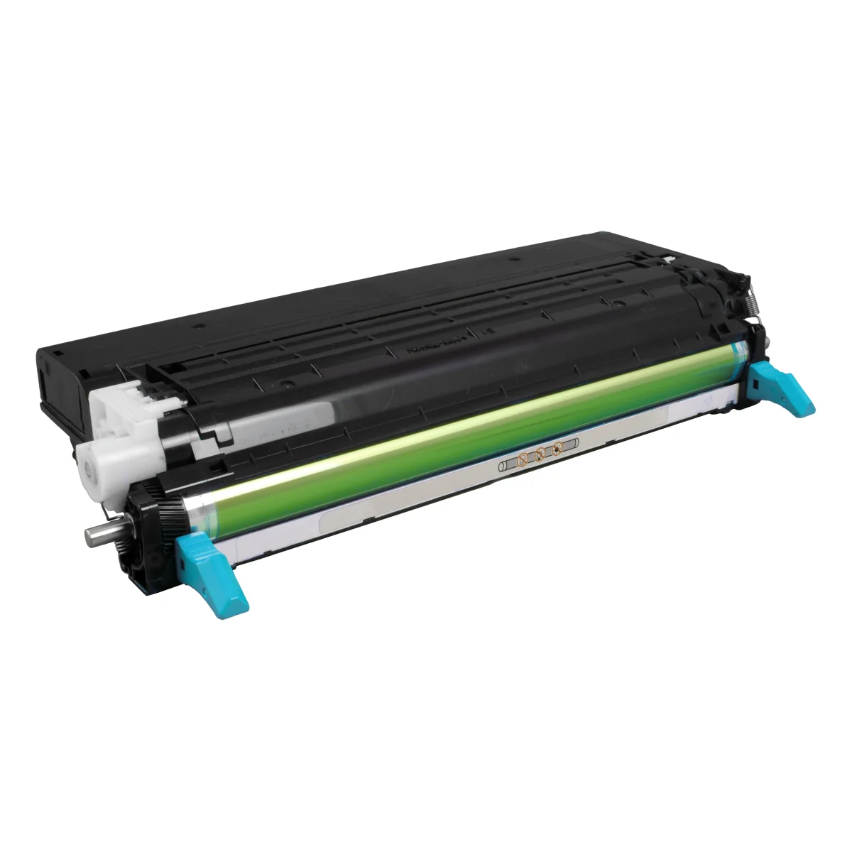 Dell PF029 alternativer Toner 'cyan' 9.000 Seiten - Digital Revolution