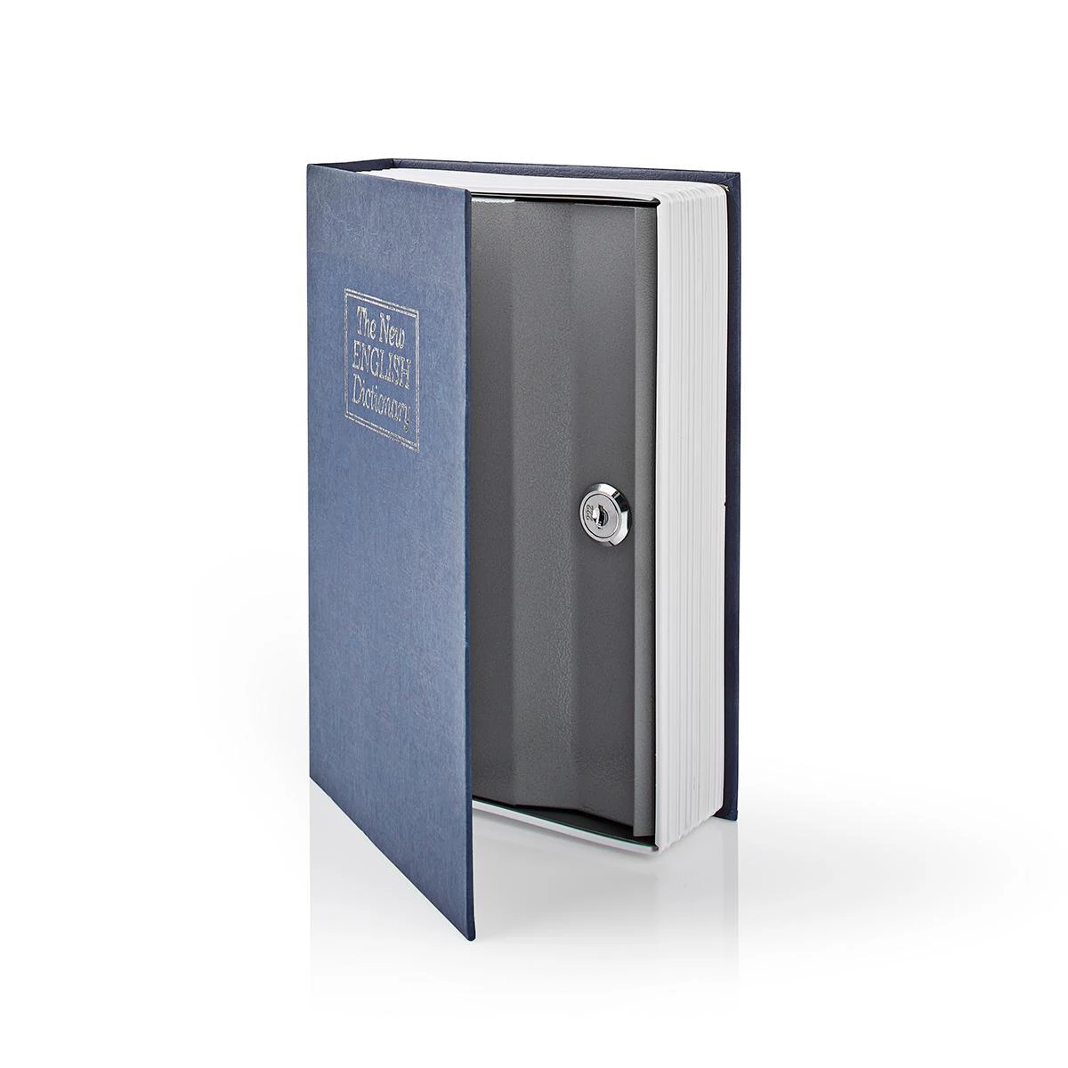 Nedis Tresor Bücherformat