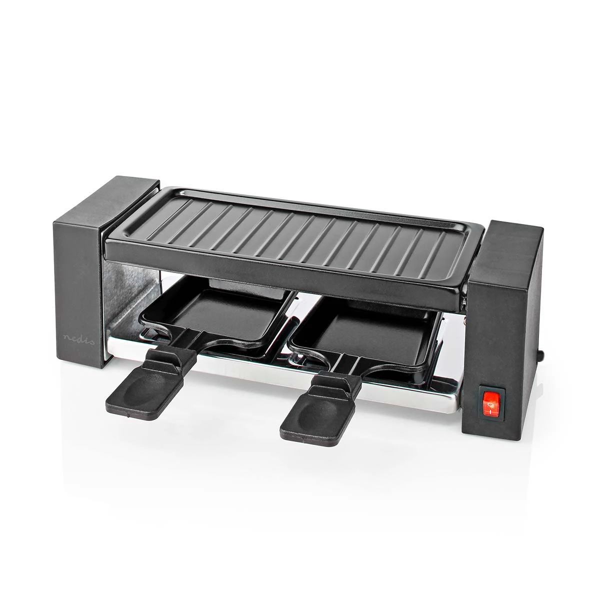 Nedis Gourmet / Raclette Nedis Gourmet / Raclette