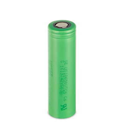 Sony Spezial-Akku '18650 VTC6', 3000mAh