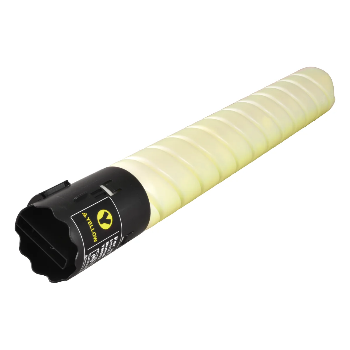 Develop TN-512 Y Alternativer Toner 'gelb' 28.500 Seiten - Digital Revolution