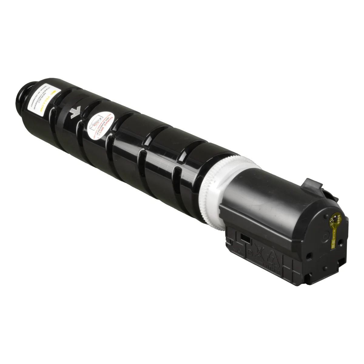 Canon C-EXV 47 alternativer Toner 'gelb' 21.500 Seiten - Digital Revolution