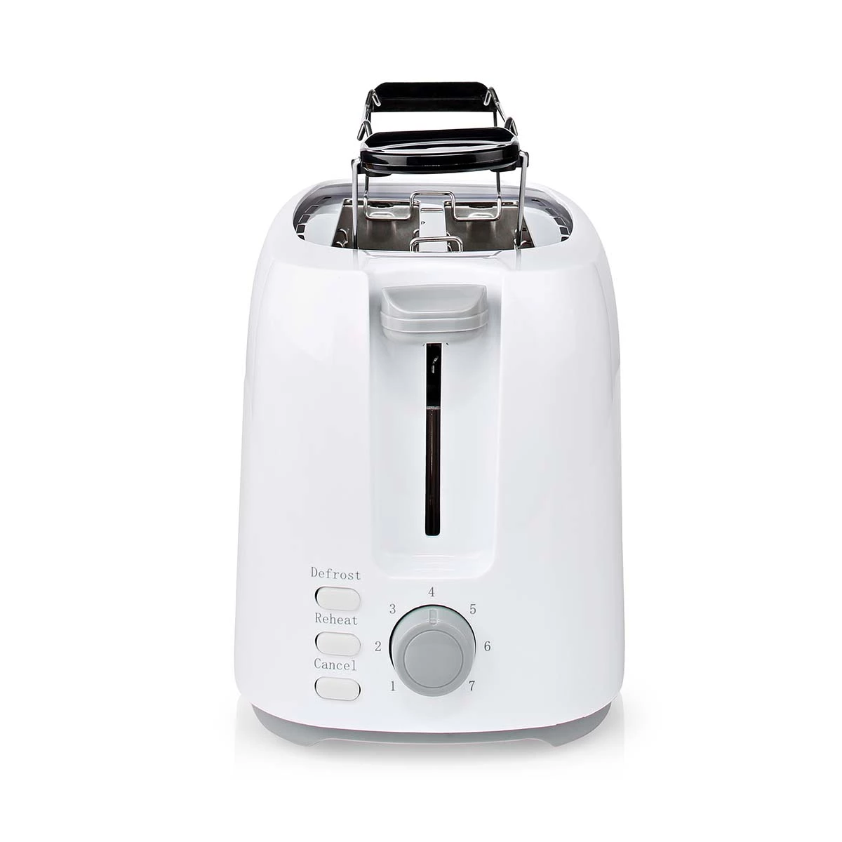 Toaster