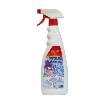 Bad Reiniger Spray 750 ml