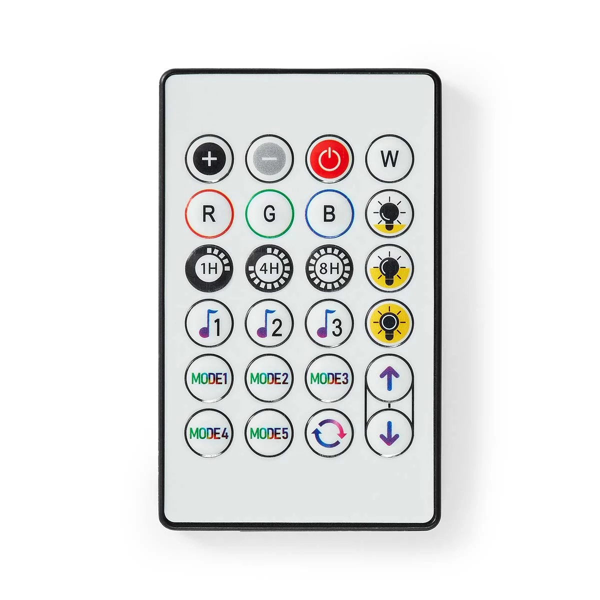 Nedis SmartLife LED-Streifen Nedis SmartLife LED-Streifen