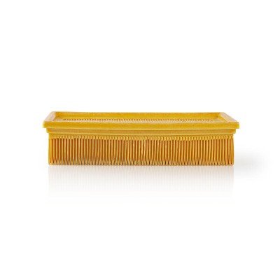 Staubsaugermotor Filter