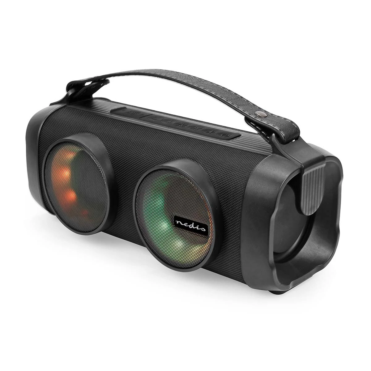 Nedis Bluetooth® Party Boombox Nedis Bluetooth® Party Boombox