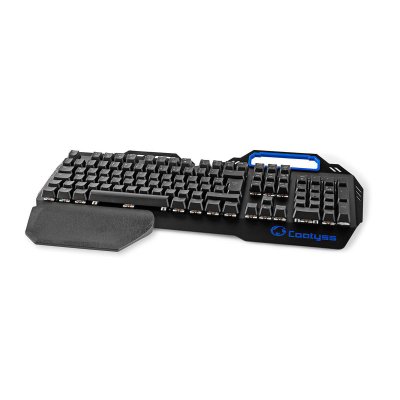 Wired Gaming Keyboard