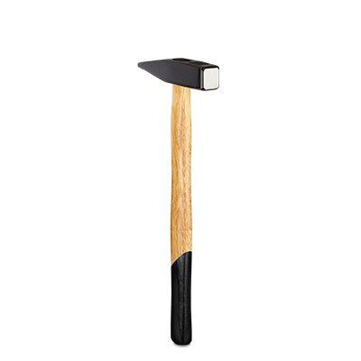 Masterproof Schlosserhammer, 300g