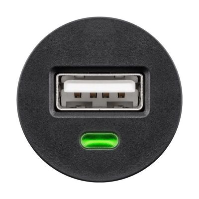 Goobay USB-Autoladegerät 1 A