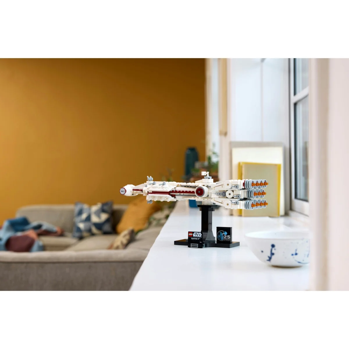 LEGO® Star Wars Tantive IV 75376 LEGO® Star Wars Tantive IV 75376