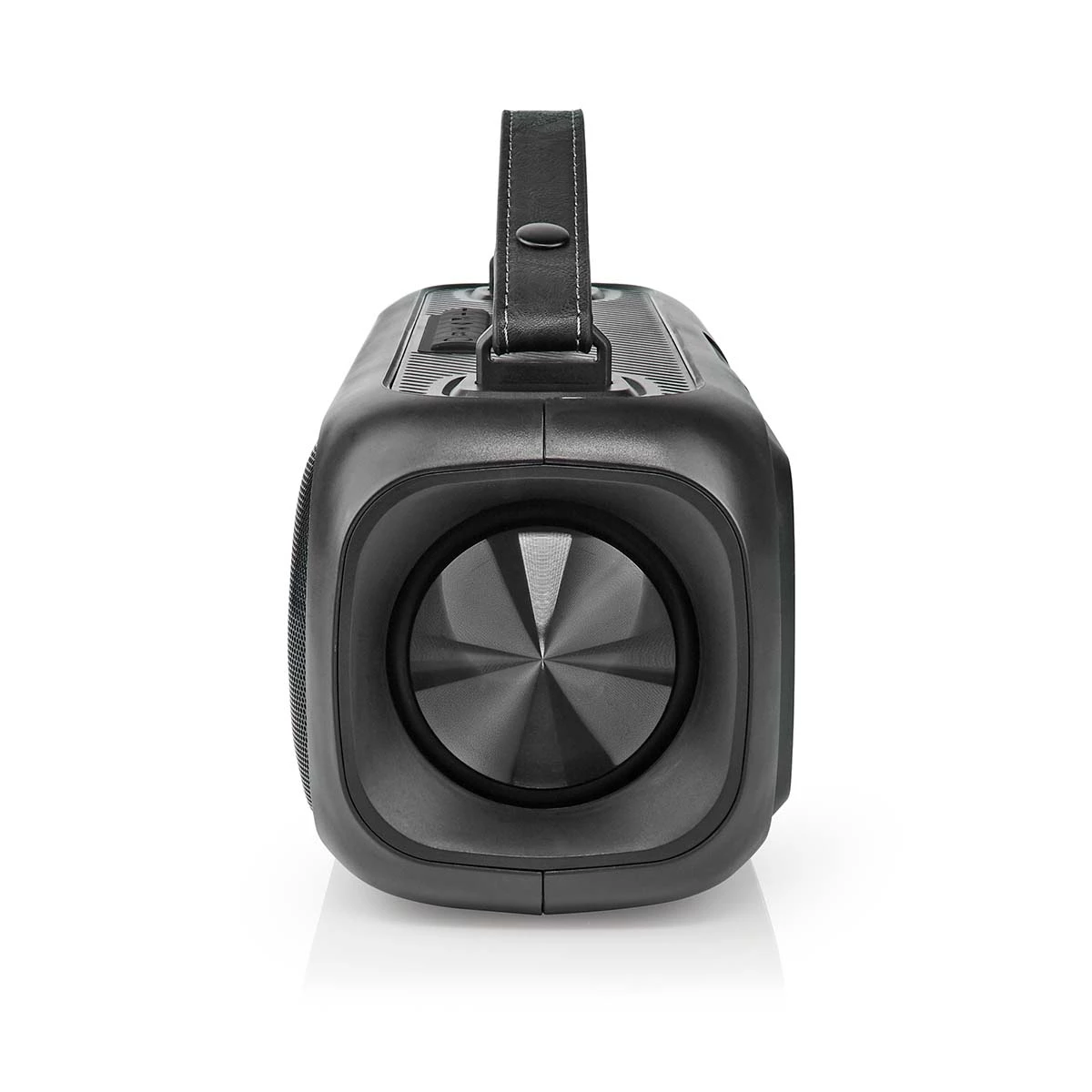 Nedis Bluetooth® Party Boombox Nedis Bluetooth® Party Boombox