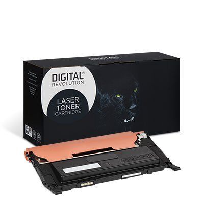 HP/Samsung CLT-K4092S, K4092S - alternativer ECO Toner 'schwarz' 1.500 Seiten - Digital Revolution