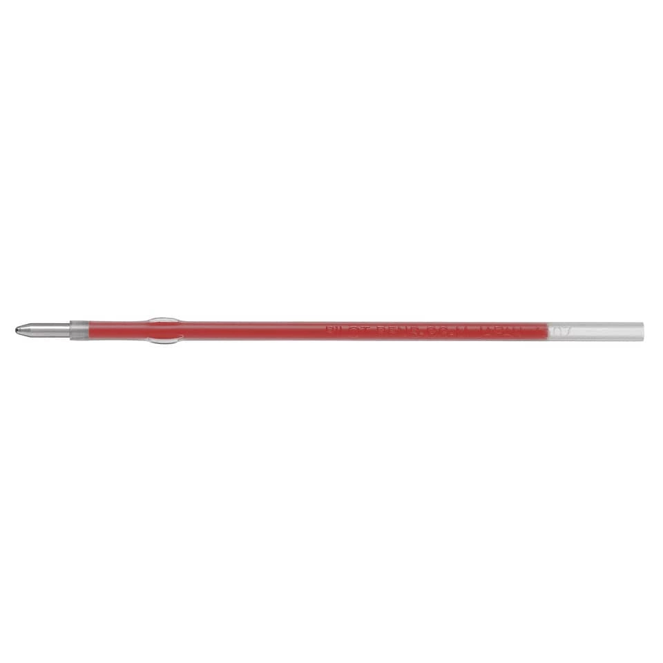 Kugelschreibermine Super Grip G - XB, 0,35 mm, rot