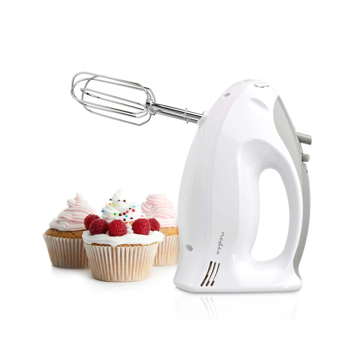 Handmixer