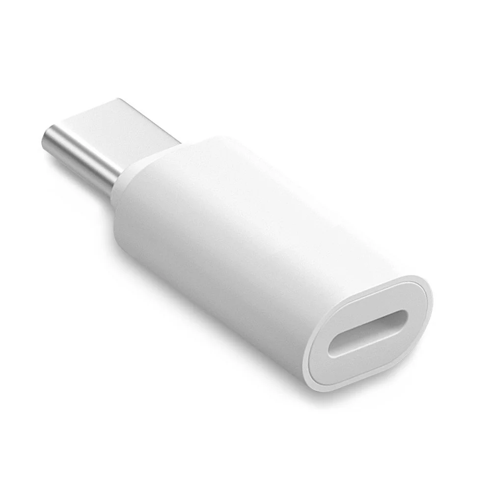 Fontastic Adapter 8-PIN Weiblich auf Typ-C Männlich