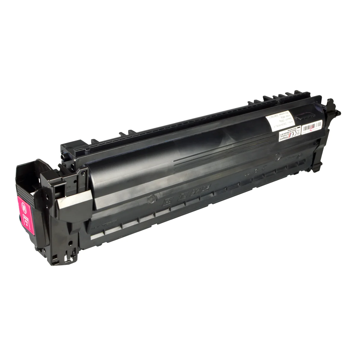 HP 658X Alternativer Toner 'magenta' 28.000 Seiten - Digital Revolution